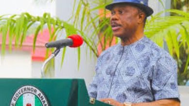 Photo of Despite no flight in sight, Obiano inaugurates Anambra Int’l Airport, explains why no aircraft landed