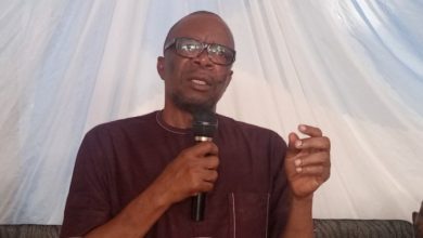 Photo of Nigerian leaders have destroyed education in Nigeria, ASUU cries out