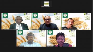 Photo of Olam announces N300m investment to increase wheat production in Nigeria