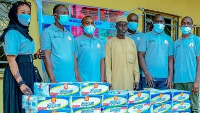 Photo of WFD 2021: CFM donates food to SOS Children’s Village, orphanage, others