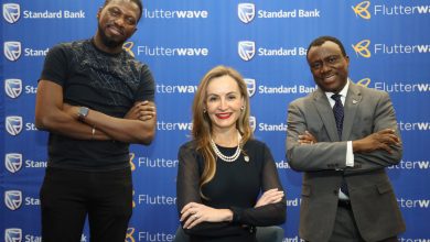 Photo of Standard Bank Group partners Flutterwave to drive digital transformation efforts across Africa