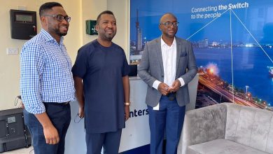 Photo of Interstellar partners Interswitch to develop blockchain-powered infrastructure services, solutions