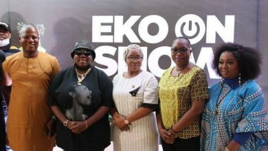 Photo of Eko on Show: Teni, Davido, K1, others brace up for Friday event