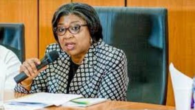 Photo of FG to auction N150bn bonds in November