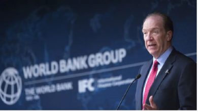 Photo of Food inflation: Six million more Nigerians being pushed into poverty, World Bank raises the alarm