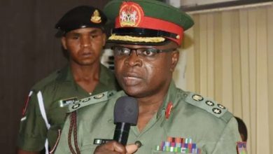Photo of FG makes COVID-19 vaccination mandatory for prospective corps members