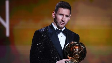 Photo of Messi beats Lewandowski, Ronaldo, others to clinch record 7th Ballon d’Or