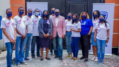 Photo of Breast Cancer Awareness: Stanbic IBTC offers free screening for women