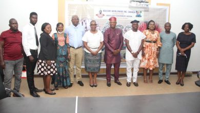 Photo of Creative, cultural industry can strengthen growth of Nigeria economy – Oyatoye
