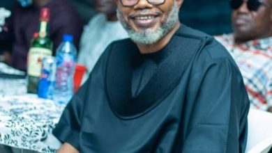 Photo of Nigerian Engineer develops super meeting app, dataless chat