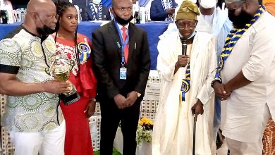 Photo of TEDA – WAEC’s best school in 2020