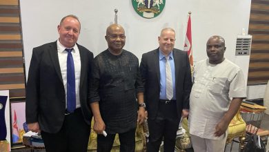Photo of Israeli investors visits Imo, express readiness to invest in a number projects