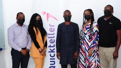 Photo of 15 Quickteller users win all-expense paid trip to One Africa Music Fest in Dubai