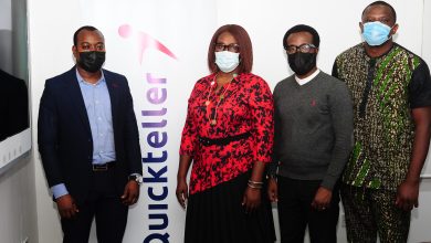 Photo of First set of winners emerge in Quickteller One Africa Music Fest Promo