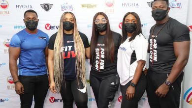 Photo of Verve Life features international fitness experts, musical acts •Holds grand finale at Landmark Event Centre