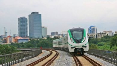 Photo of Nigeria’s top 5 railway projects gulp $26bn – Report