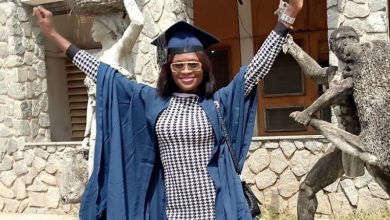 Photo of How I spent 12 years for four-year course in OAU — Lady