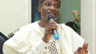Photo of Deeper Life Pastor emerges traditional ruler of Idoma in Benue