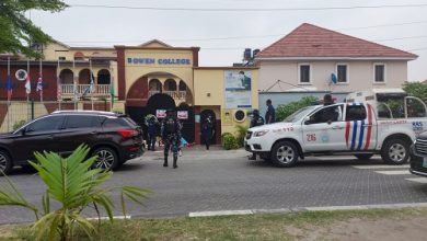 Photo of Dowen College: We are all guilty, By Peju Akande