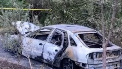 Photo of Bandits get more daring, burn man inside his car in Katsina