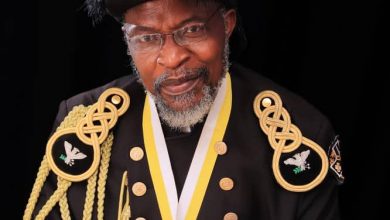 Photo of Christmas: Leader, Knights of St. John calls on Christians to show love, tolerance to people of other religions