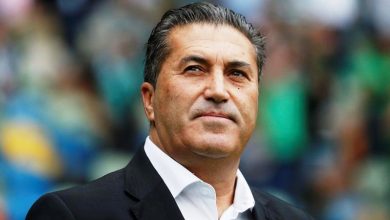 Photo of Things you’d need to know about Jose Peseiro, Super Eagles Manager