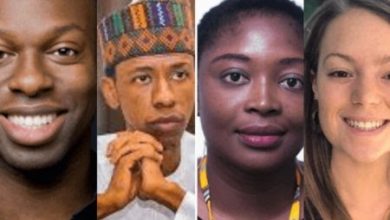 Photo of Three Nigerians defeat 7,000 candidates to head Twitter founder’s Bitcoin Trust Fund