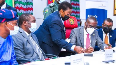 Photo of Lagos govt raises N137.3bn capital mkt bond to address infrastructure deficit
