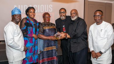 Photo of Charles O’Tudor releases nuggets for the future of Audacious Branding