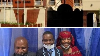 Photo of Lagos shuts down Dowen College over student’s death, begins investigation