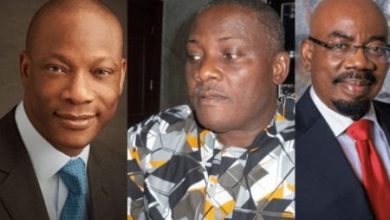 Photo of Nigerian banks killing businesses with high lending rate, Innoson boss alleges