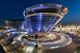 Photo of African Dining Hall, other food pavilions to feed children for free at Expo 2020 Dubai  