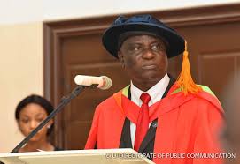 Photo of Prof Gbadegesin decries high rate of unemployment in Nigeria, calls for development of self-reliant graduates