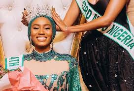 Photo of Miss Nigeria risks arrest as Hisbah police declare beauty pageant forbidden