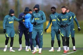 Photo of COVID-19 hits Tottenham as eight players contract disease