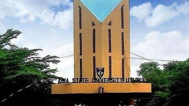 Photo of Sex-for-marks, Admissions Fraud: Abia University sacks HOD, Senior Lecturers