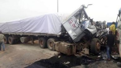 Photo of LASG sympathises with affected parents, students of Ojodu auto crash, offers counseling sessions for traumatised students