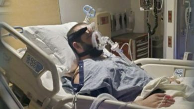 Photo of COVID Vaccine: Unvaccinated man denied heart transplant by Boston hospital