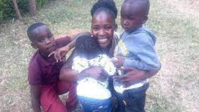 Photo of Mother kills her 2 children, commits suicide over husband’s infidelity