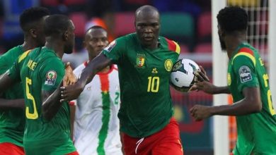 Photo of AFCON 2021: Cameroon becomes first country to scale through to knockout stages