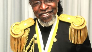 Photo of Knights of St John International mourns Most Rev Olawoore, late Bishop of Ilorin
