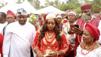 Photo of Eyes on the Ball: Dr Onyinyechi Rufus-Obi’s sure-footed march to the House of Reps