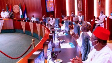 Photo of Decision on petrol subsidy removal to be taken in June ― NEC