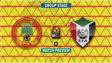 Photo of AFCON Match Preview: Nigeria eyes knockout spot against Sudan