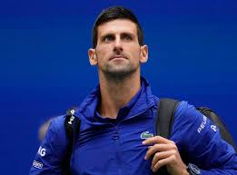 Photo of Djokovic back in Serbia after Australia deportation over visa row