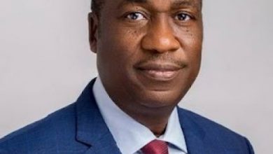 Photo of From N2.7m to N29m, Lagos Deputy Gov Hamzat decries electricity bill