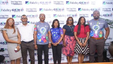 Photo of Fidelity Bank enriches customers, holds second draw of GAIM 5 Promo