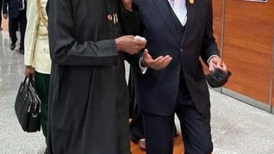 Photo of Mobilizing financing for Africa’s accelerated economic recovery, development and integration, By Dr Akinwumi Adesina