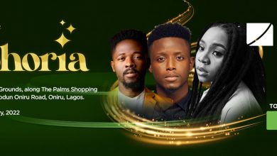 Photo of Valentine: Fidelity Bank set to delight customers with Euphoria Event