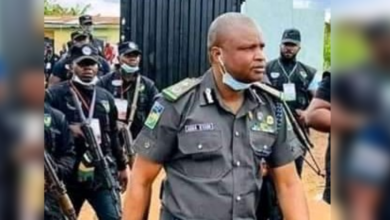 Photo of Abba Kyari: Some tears for Nigeria Police, By Lásisi Olagunju